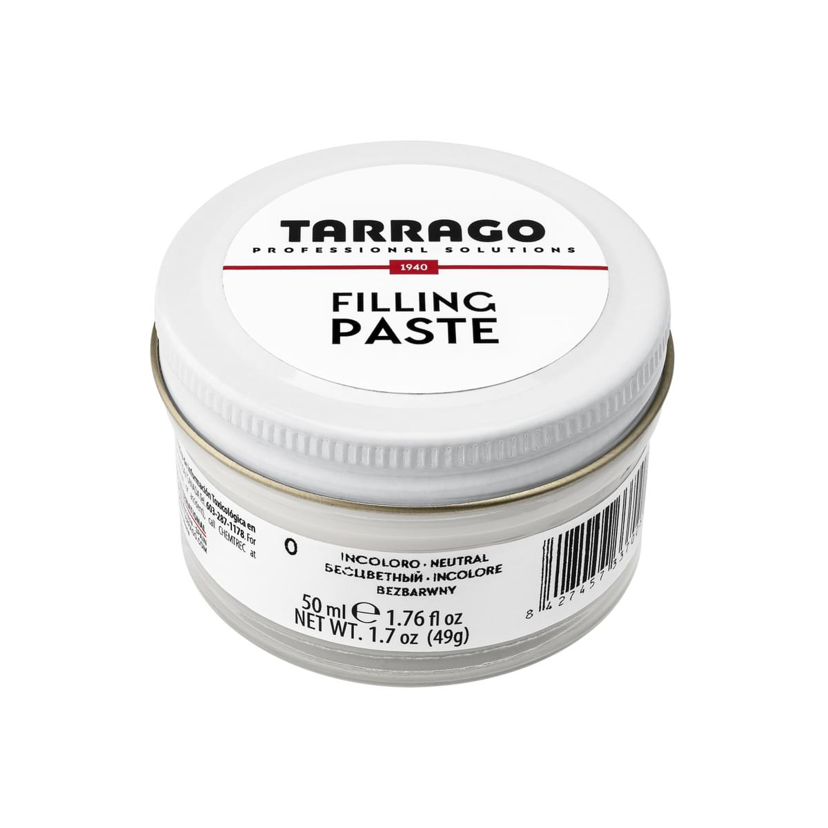 Korjaustahna Filling Paste