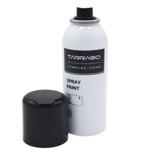 Valkoinen Spraymaali Tarrago Sneakers Spray Paint