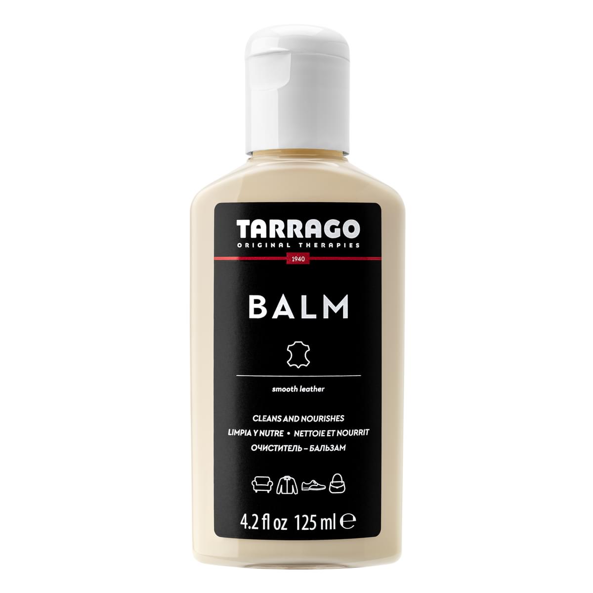 Nahkabalsami Tarrago Leather Care Balm