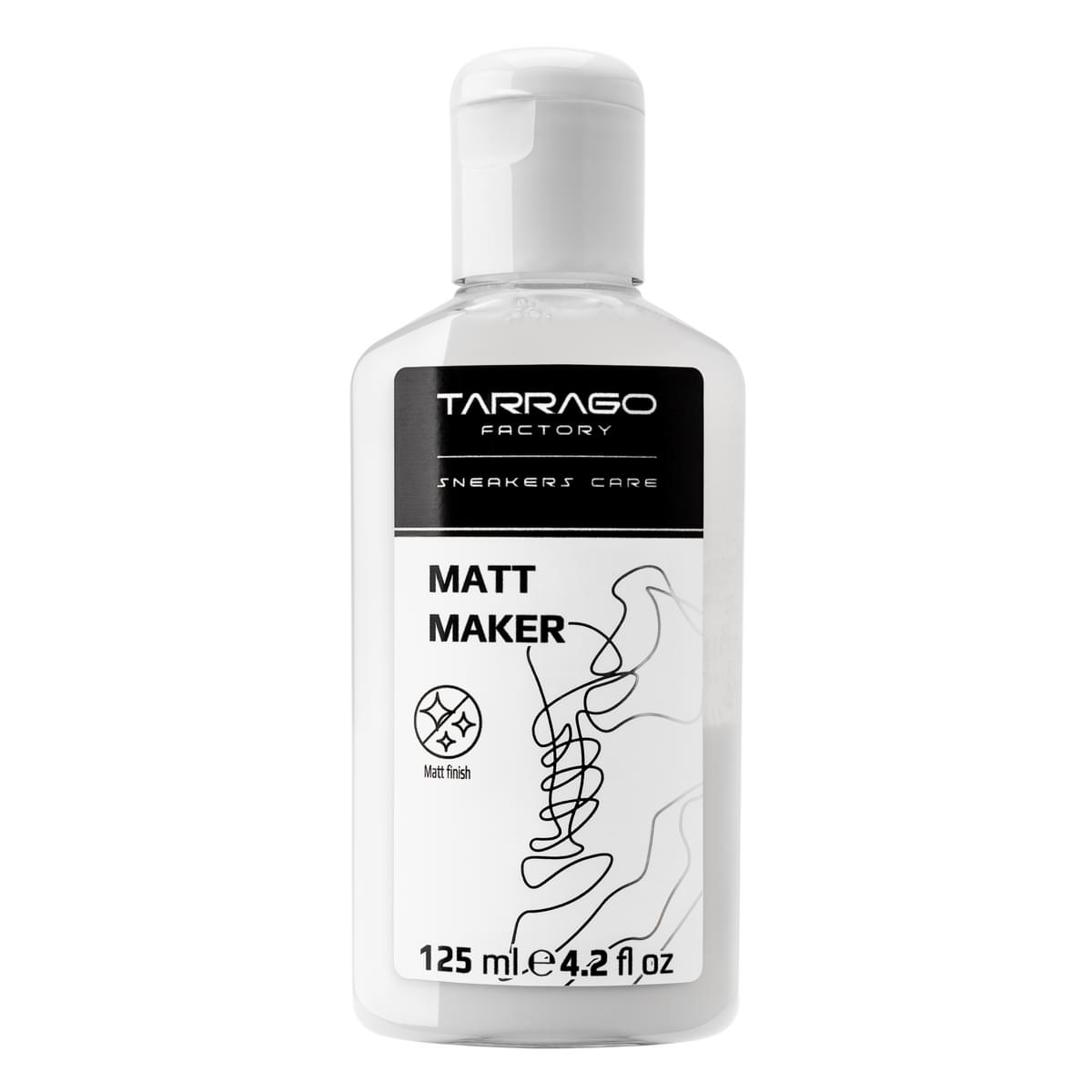 Viimeistelyaine Sneakers Matt Maker 125 ML