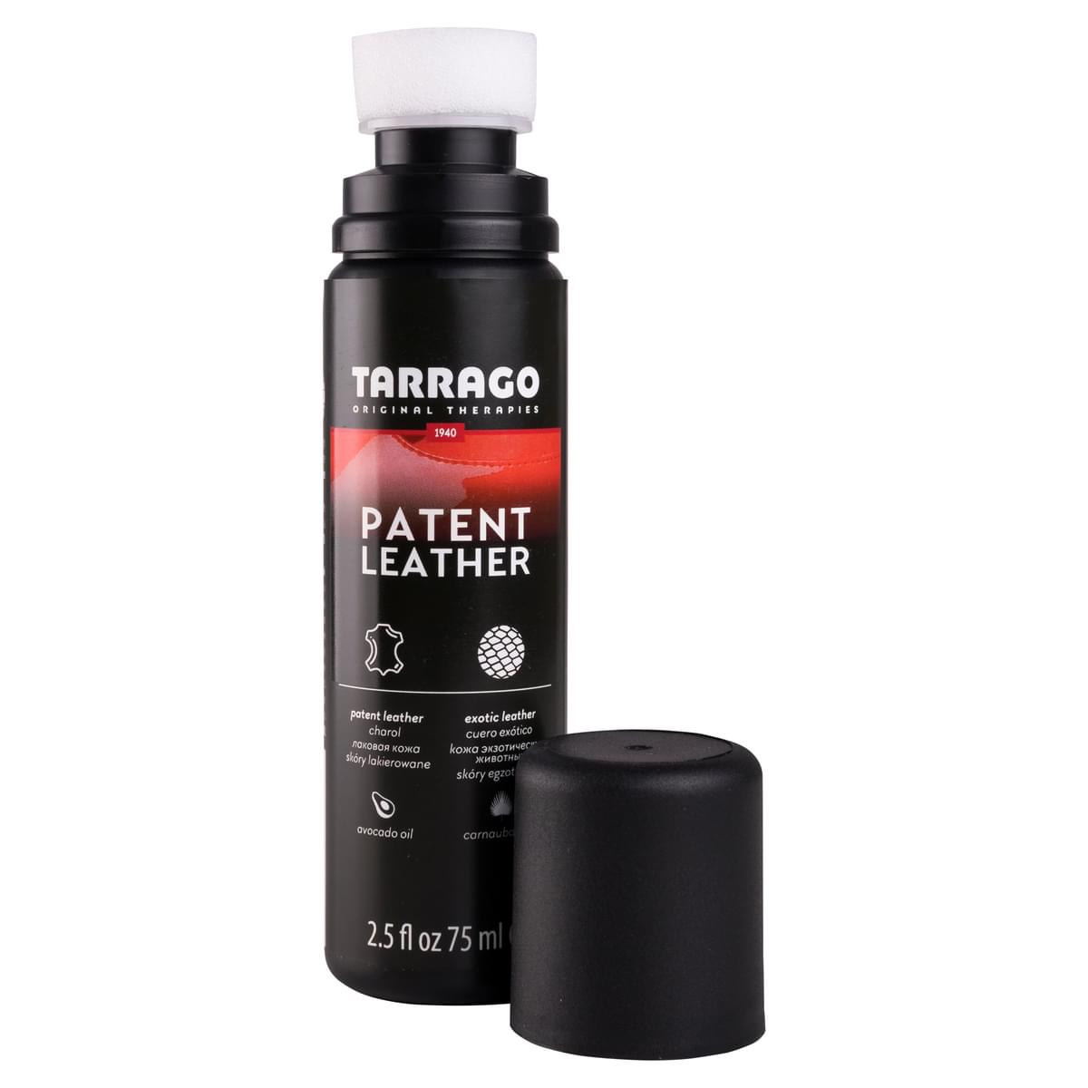 Kiiltonahan kiilloke Tarrago Patent Leather