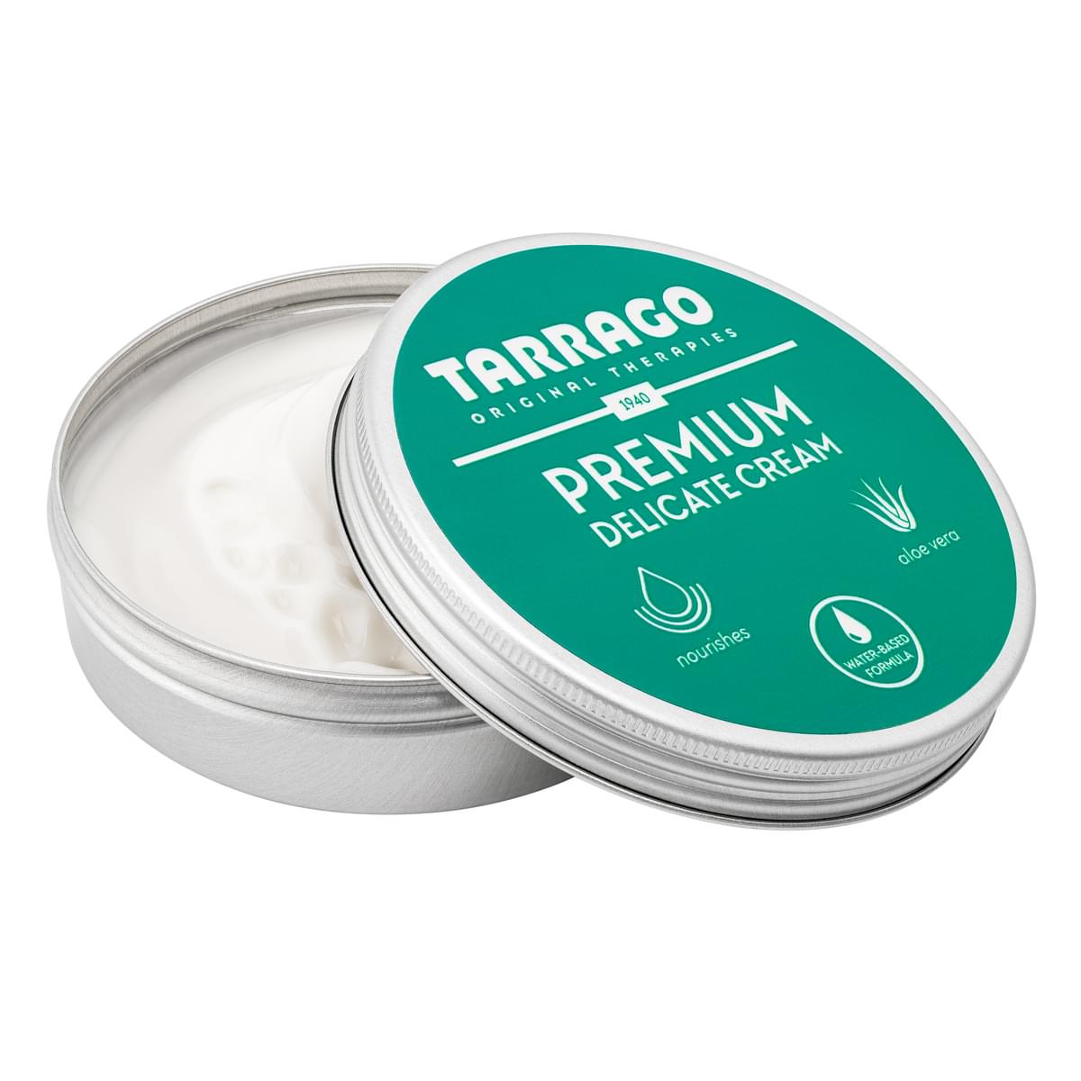 Kenkävoide Tarrago Premium Delicate Cream