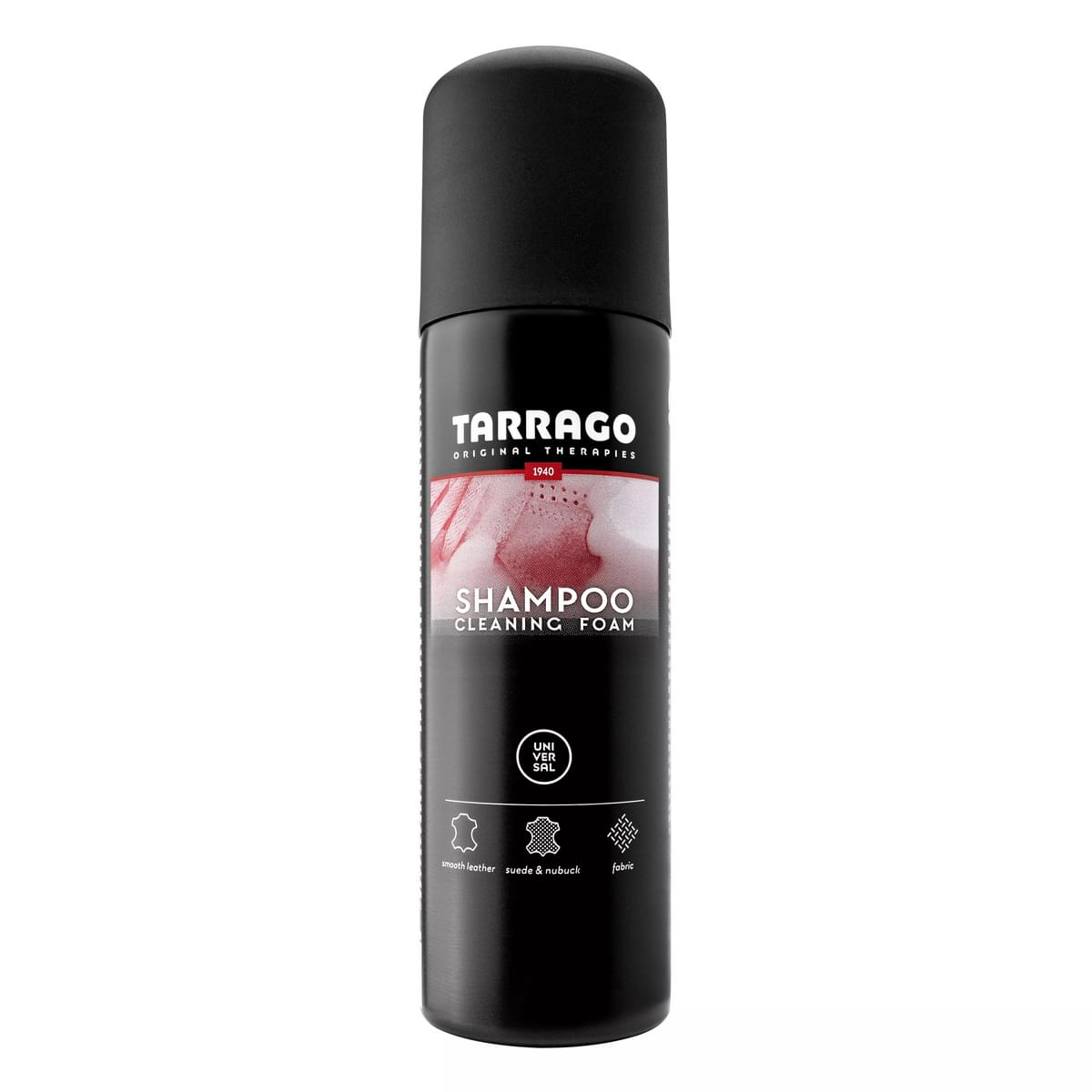 Puhdistusaine Tarrago Shampoo Cleaning Foam