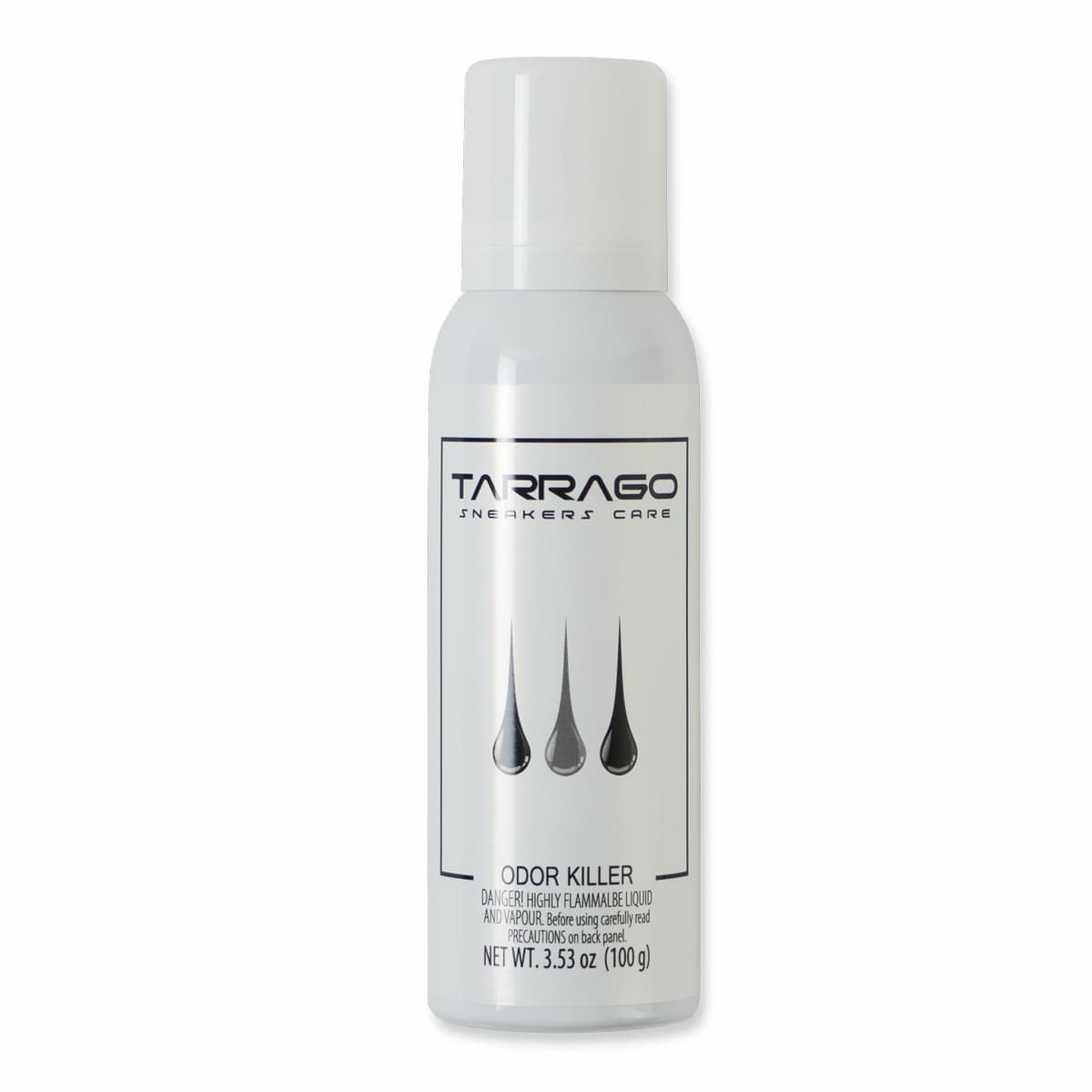 Hajuntappaja Tarrago Sneakers Odor Killer