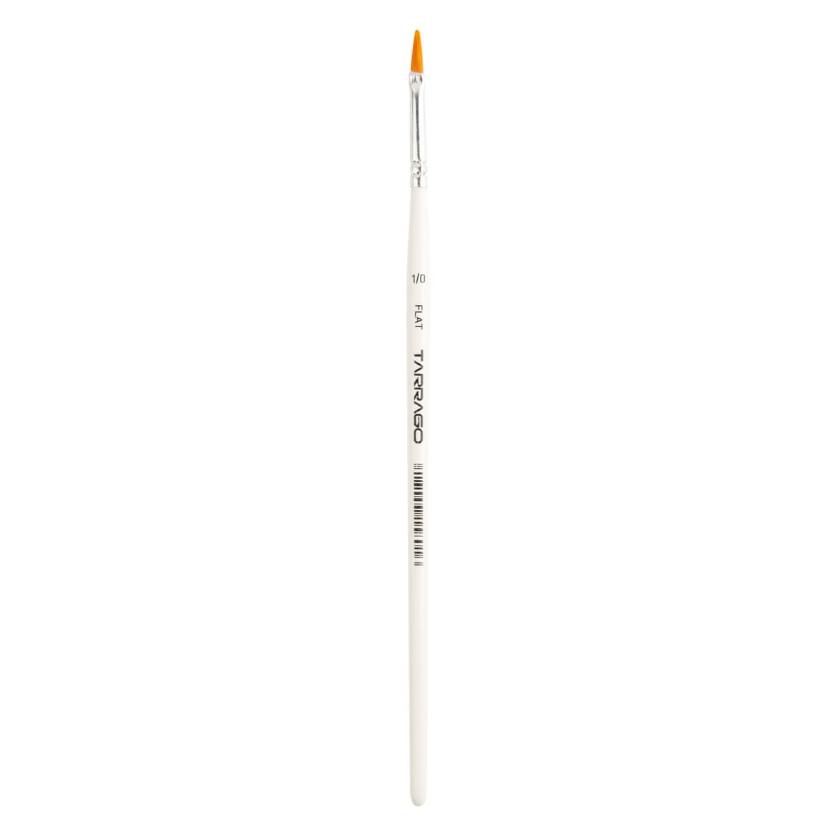 Sivelllin Sneakers Paint Brush Flat 1/0