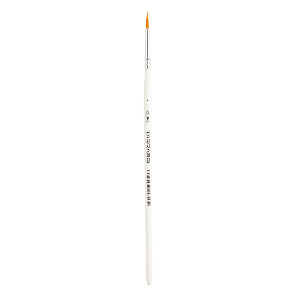 Sivelllin Sneakers Paint Brush Round 01
