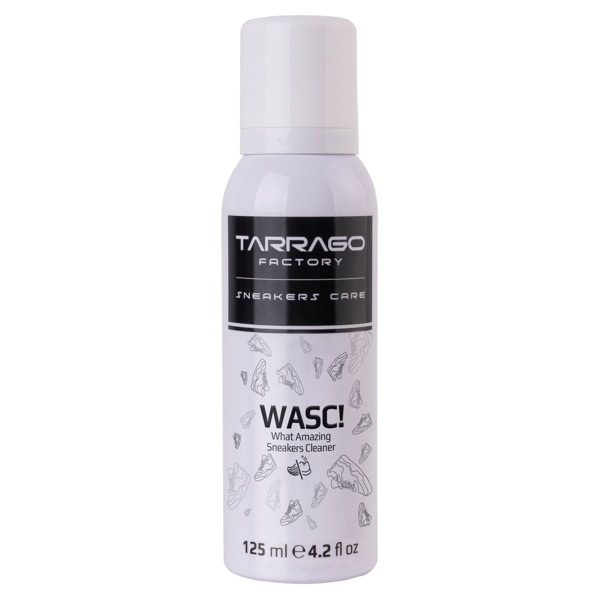 Sneakers Cleaner Setti Tarrago WASC! + Harja