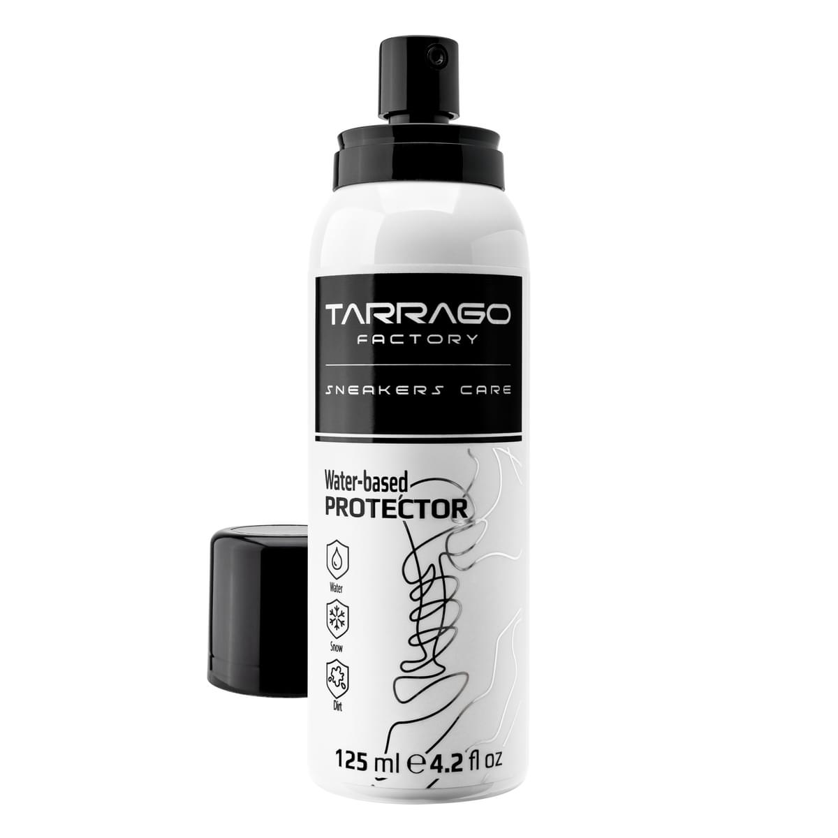 Suoja-aine Tarrago Sneakers Water-Based Protector