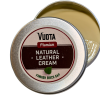 Vuota Premium Natural Leather Cream - Image 2