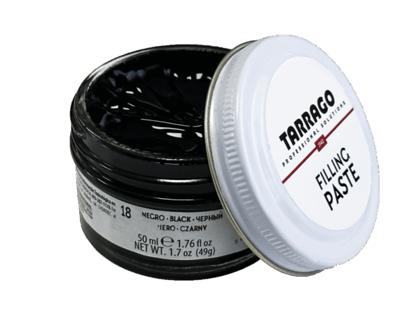 Korjaustahna Filling Paste Musta